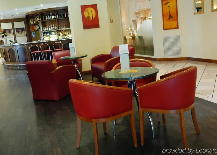 Hotel Belstay Venezia Mestre 4*