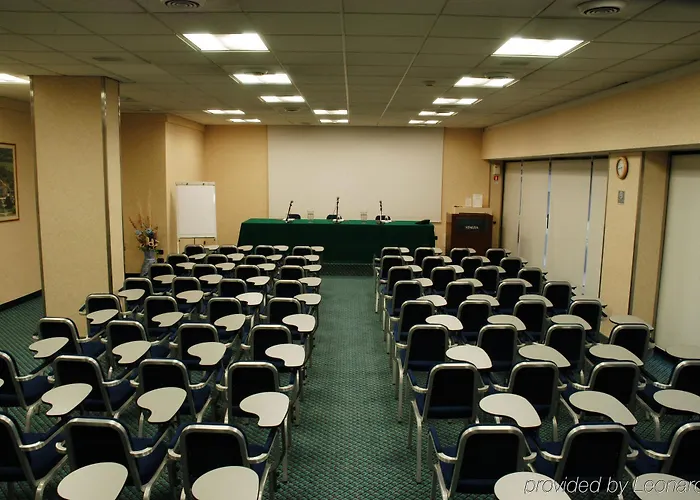 Belstay Venezia Mestre 4*