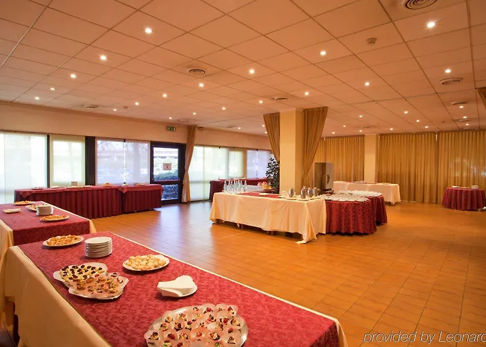 Hotel Belstay Venezia Mestre Marghera