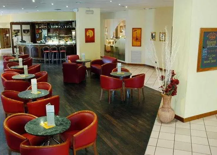 Hotel Belstay Venezia Mestre