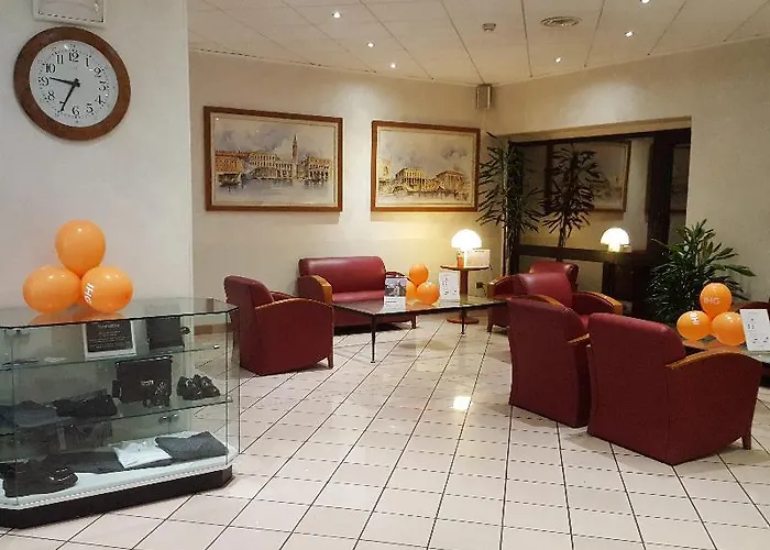 Belstay Venezia Mestre Marghera