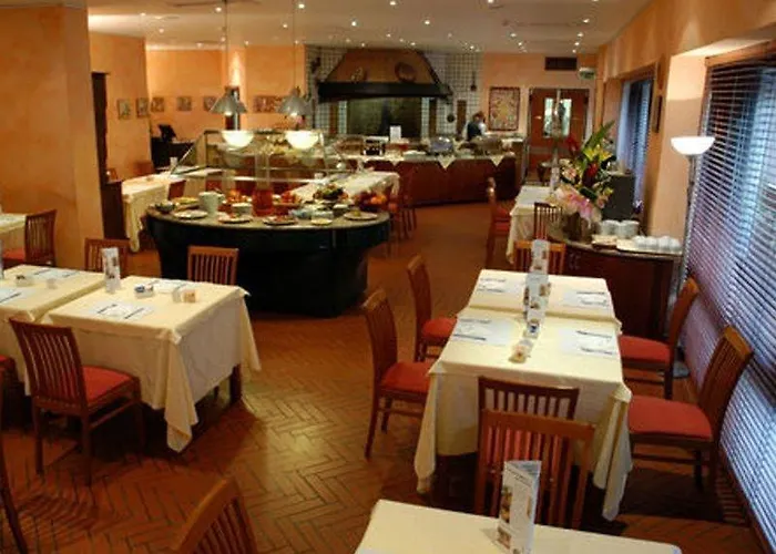 Hotel Belstay Venezia Mestre Marghera