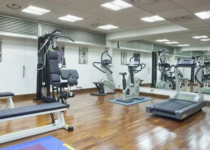 Hotel Belstay Venezia Mestre 4*