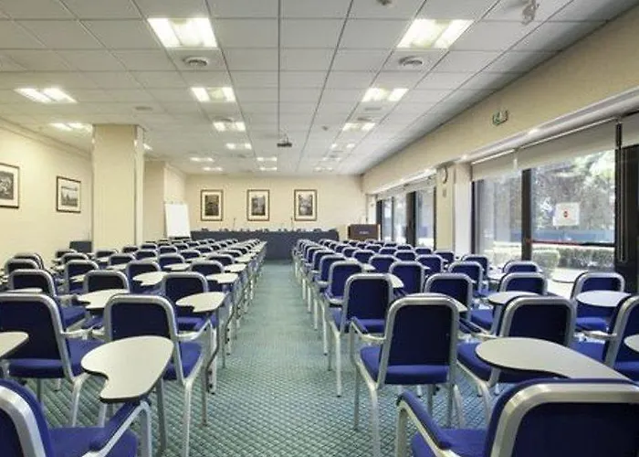 Hotel Belstay Venezia Mestre