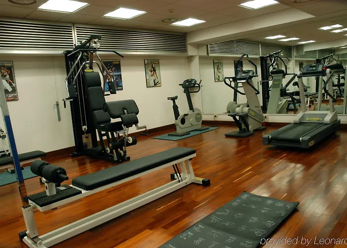 Hotel Belstay Venezia Mestre Marghera