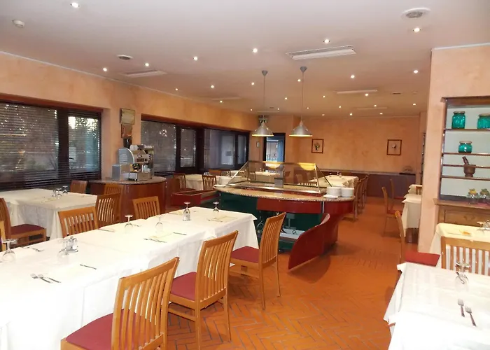 Belstay Venezia Mestre Marghera