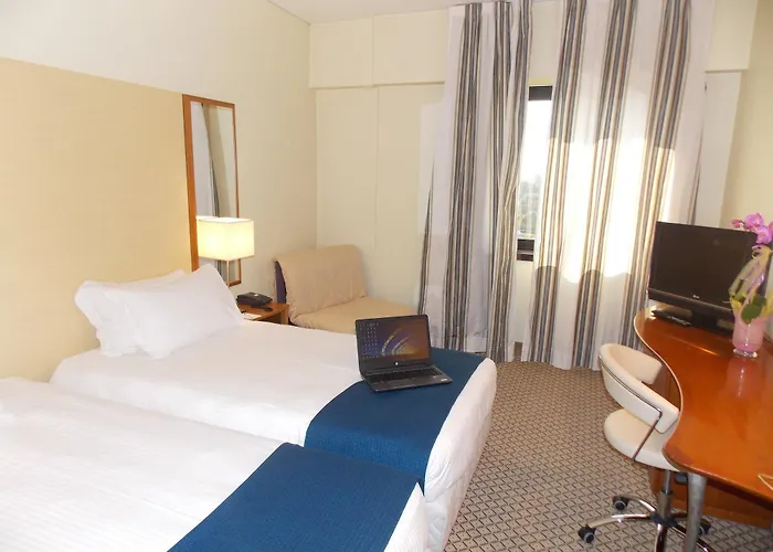 Hotel Belstay Venezia Mestre 4*