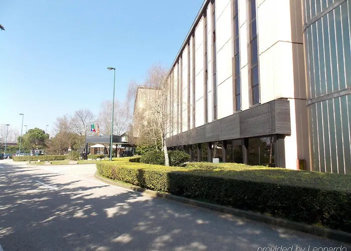 Belstay Venezia Mestre 4* Marghera