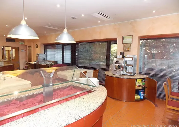 Belstay Venezia Mestre 4*