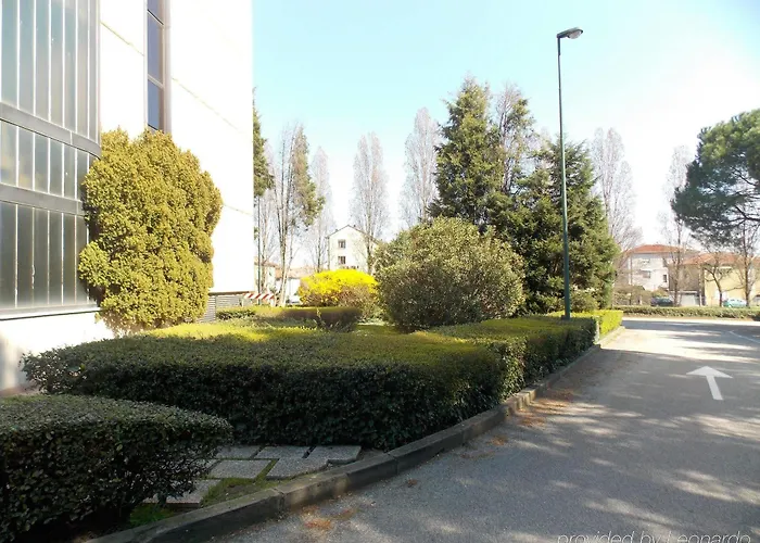 Belstay Venezia Mestre Hotel 4*