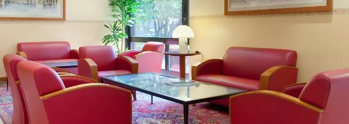 Hotel Belstay Venezia Mestre 4*