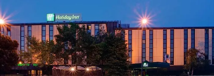 Belstay Venezia Mestre Hotel 4*