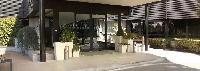 Hotel Belstay Venezia Mestre Marghera