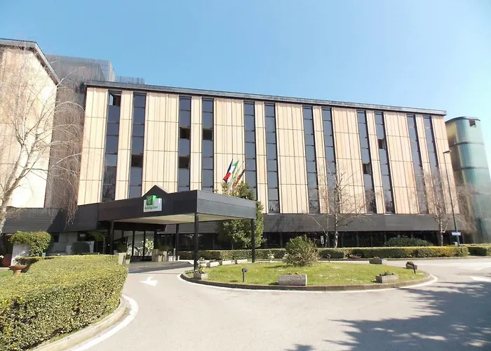 Belstay Venezia Mestre Μαργκέρα