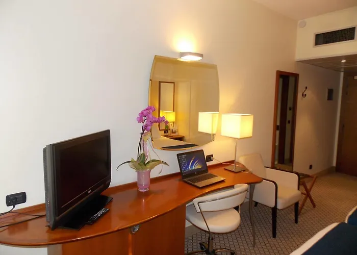 Hotel Belstay Venezia Mestre Marghera