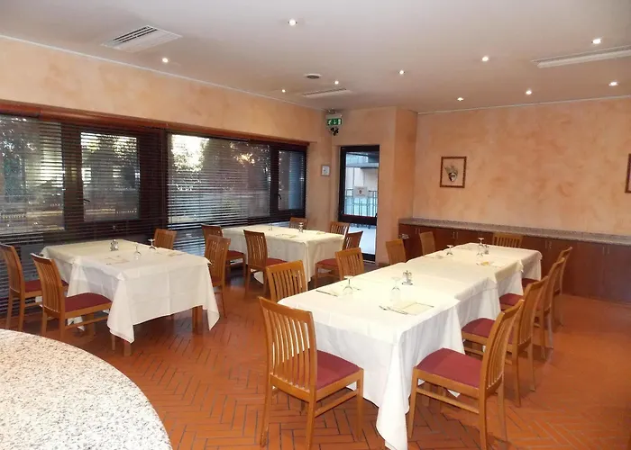 Belstay Venezia Mestre 4*