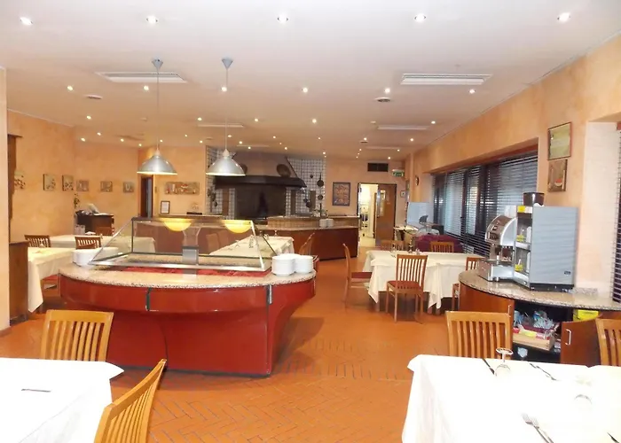 Belstay Venezia Mestre Marghera