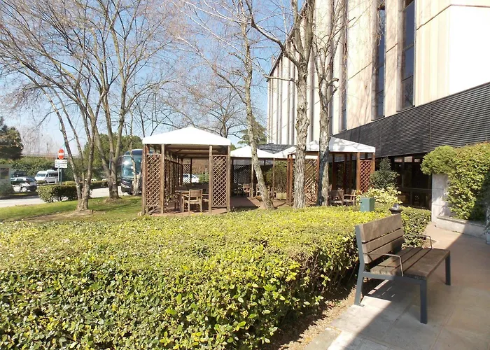 Hotel Belstay Venezia Mestre