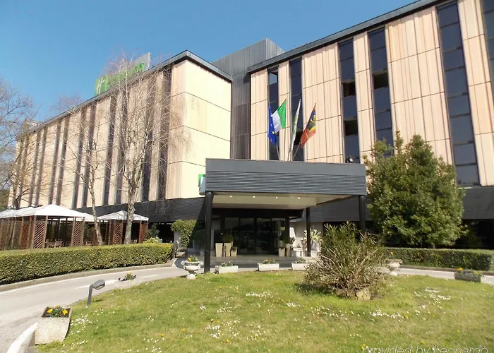 Belstay Venezia Mestre Hotel 4*