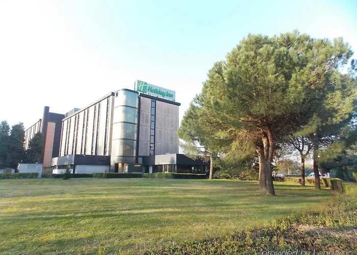 Belstay Venezia Mestre Hotel Marghera