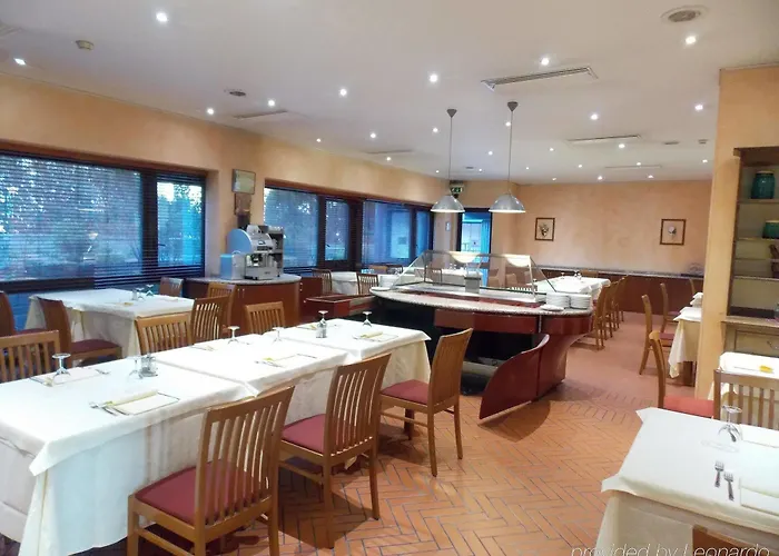 Belstay Venezia Mestre Marghera