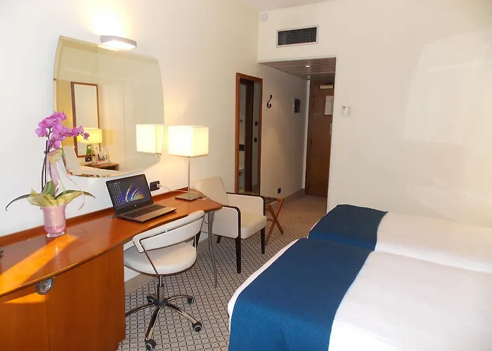 Belstay Venezia Mestre 4* Marghera