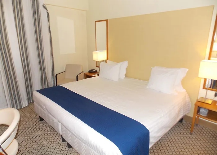 Belstay Venezia Mestre 4*