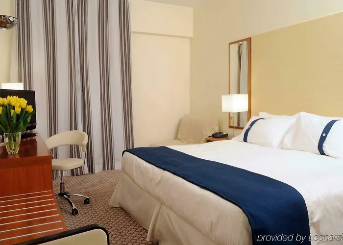 Belstay Venezia Mestre 4*