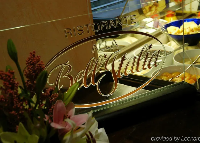 Belstay Venezia Mestre Hotel