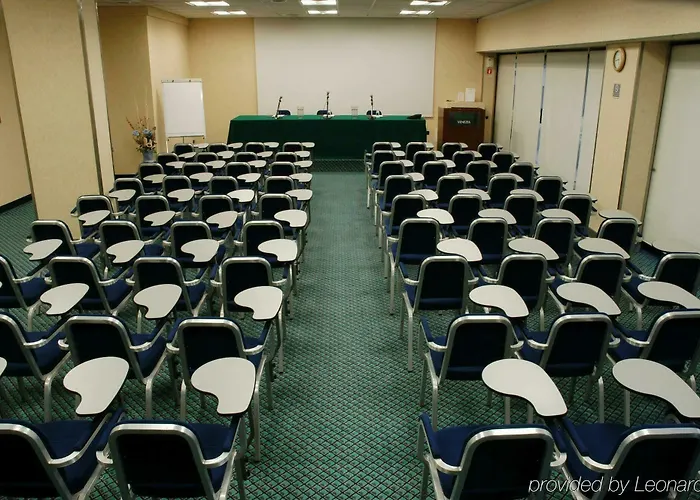 Belstay Venezia Mestre