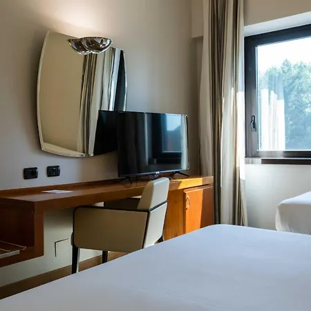 Belstay Venezia Mestre Hotel Marghera