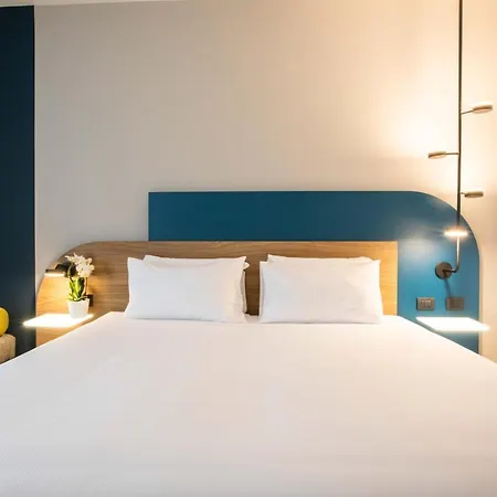 Belstay Venezia Mestre 4* Marghera