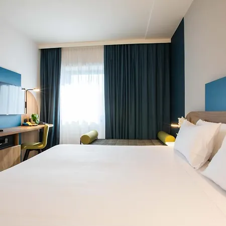 Belstay Venezia Mestre Hotel Marghera