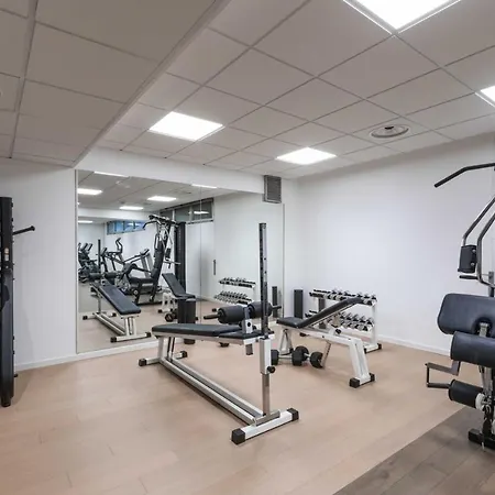 Hotel Belstay Venezia Mestre