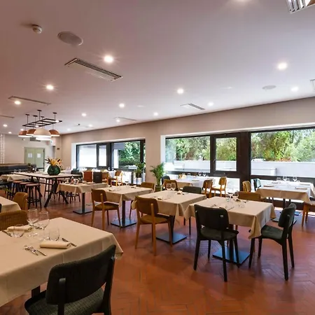 Hotel Belstay Venezia Mestre