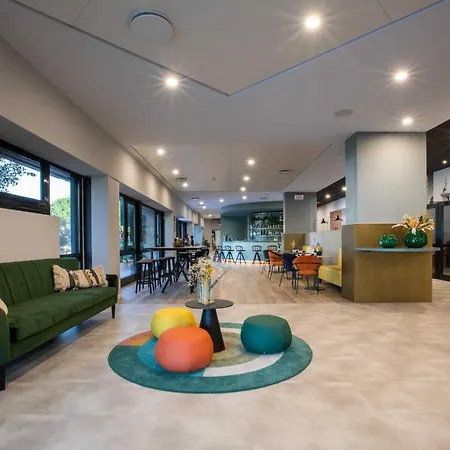 Hotel Belstay Venezia Mestre Marghera