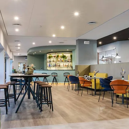 Hotel Belstay Venezia Mestre