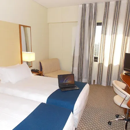 Hotel Belstay Venezia Mestre 4*