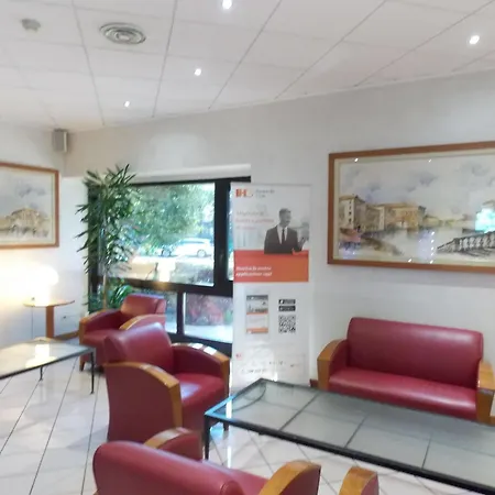 Belstay Venezia Mestre Hotel 4*