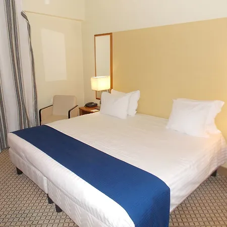 Belstay Venezia Mestre 4*